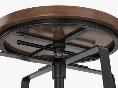  Bar Stools Collection 