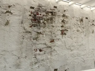 Brick wall Old brick  93 Texture