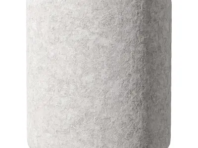 PBR Plaster Material 164 Texture