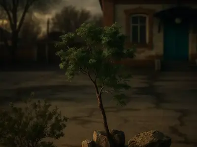 3D Models  Scenes Collections for Realistic Experience  3D model