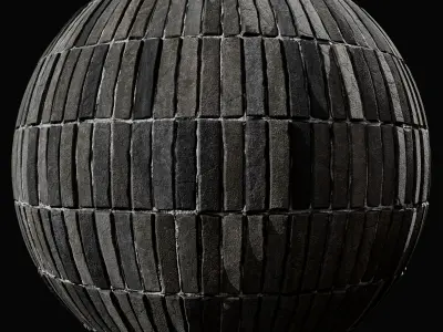 Brick 2k vol9 Texture