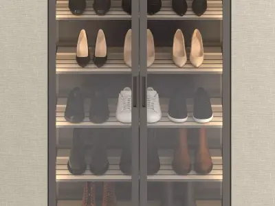 Rimadesio Cover 3D model