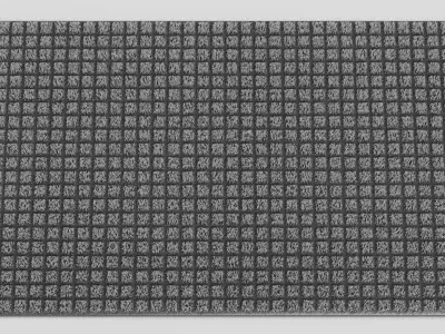 -Doormat V3- 3D model