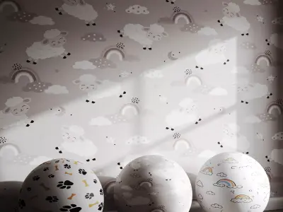 Wallpaper 24 Texture