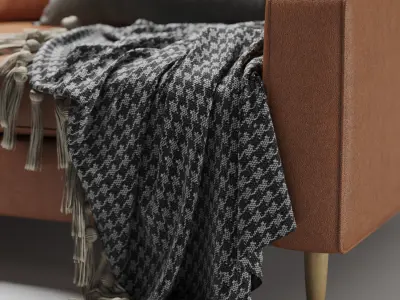 Boconcept indivi 3D model