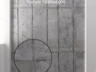 6 concrete ceiling texture Texture