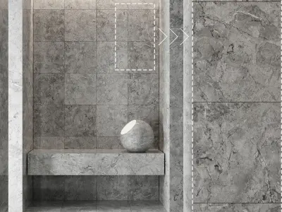 Marbel Stone No325 Texture