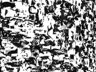 Feline Mecha Operative 3D Model White Vanguard Suit 3D model