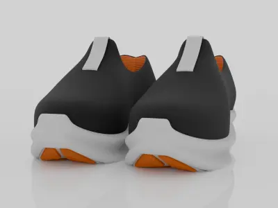  Simple Slip On Shoes 