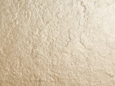Gold Smudged PBR Seamless Texture
