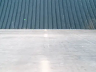 Empty modern storehouse Texture