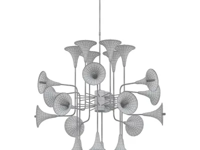 Botti Delightfull 3D model