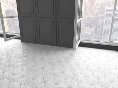 Marrakech Design-Claesson Koivisto Rune-105 3D model