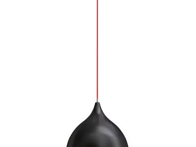 PENDANTS pendant light 3D model
