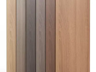 wood 4 with 6 colors Texture