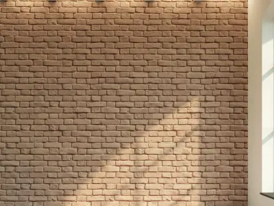 Brick wall  Old brick  17 Texture