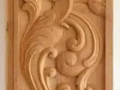 DILLHA DESIGN 3D model