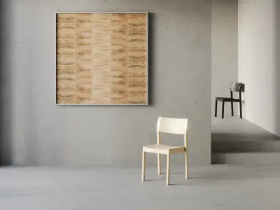 Boards EndGrain 01 by devranrahim Texture