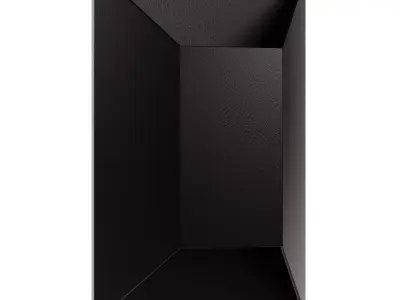 Avenue Outdoor Collection AV9 3D model