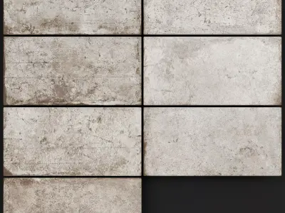 Peronda Williamsburg S 3D model