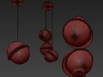 Royalty Free License 3D model