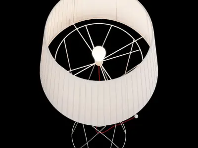 Imperium light airiness 3D model