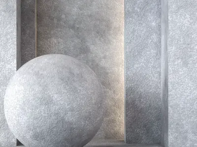 WashBeton Collection Textures 4K - Seamless Texture