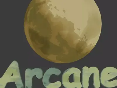 arcane shader texture addon for blender  Texture