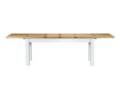 Bellicent Dining Table 3D model