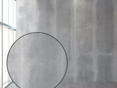 Well suited for loft interior with the middle plan Texture