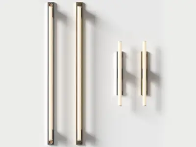 ASAF WEINBROOM - LINESTRA 3D model