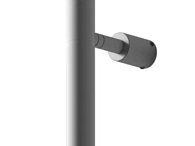 Ego wall light by Nook 3D model