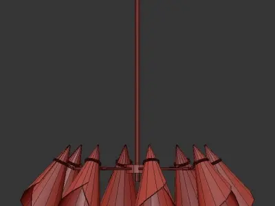 Meudon Multi 3D model