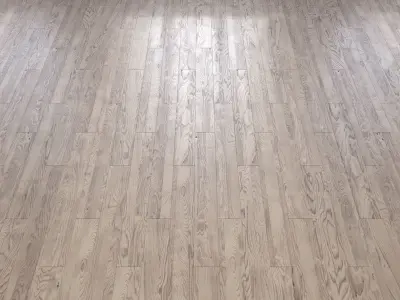Parquet - Laminate - Wooden floor Low-poly 3D model shop