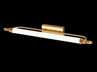 Maytoni Oculus backlight 3D model