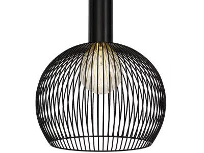 Hanglamp Aver 3D model