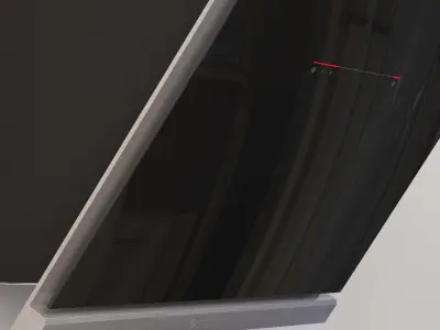 BOSCH Kitchen appliance collection 2 3D model