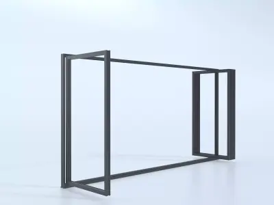 Aluprof MB-FoldLine 005 M-0161 Free 3D model
