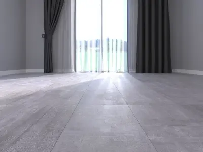 Floor Hangar Smoke 30x60 Texture