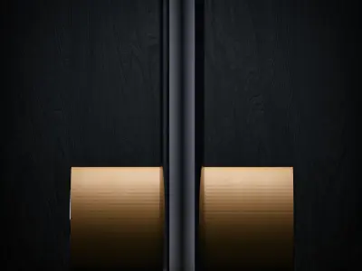 Table Lamp 3D model 96