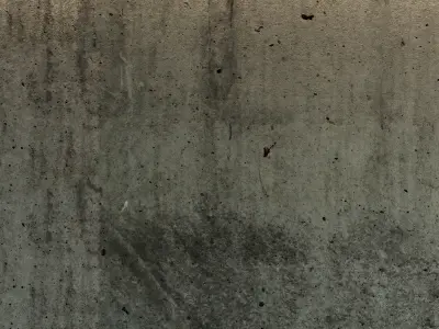 Concrete wall Old concrete 34 Texture