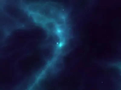 Skyboxes MegaPack 2 3D model