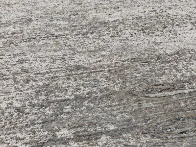 Painted Wood PBR Texture Texture