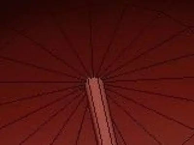 Untitled hudson pendant light 3D model