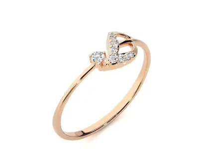 Ring - 35 3D print model