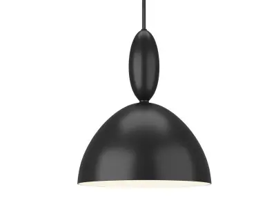Muuto Mhy Lamp 3D model