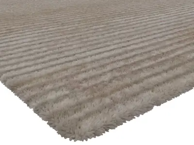 Rug Set 957 3D model