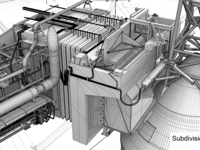  Saturn Apollo Launch 