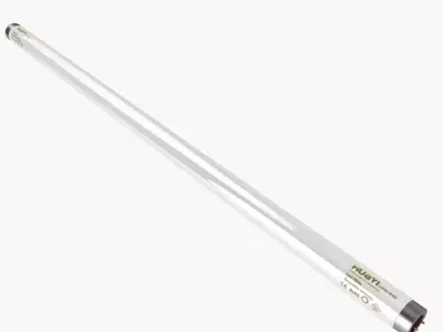 Fluorescent Tube 3D model