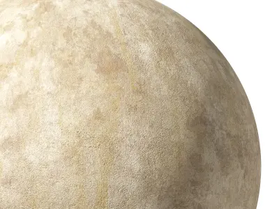 Plaster Material 60 Texture